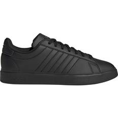 Adidas Grand Court Cloudfoam Comfort M - Core Black/Cloud White