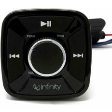 Infinity inv-bc4 pre-amp bluetooth controller