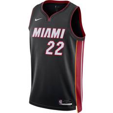 Nike Miami Heat Icon Edition 2022/23