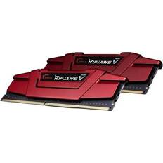 G.Skill Ripjaws V DDR4 2400MHz 2x8GB (F4-2400C15D-16GVR)