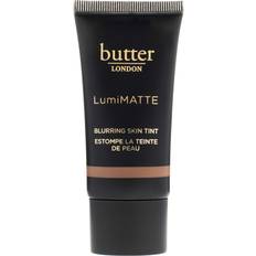 Butter London LumiMatte Blurring Skin Tint Tan Tan