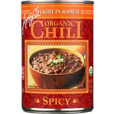 Amy's Organic Chili Light in Sodium Spicy