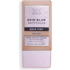 XX Revolution Skin Blur Soft Focus Skin Tint Rich Tan