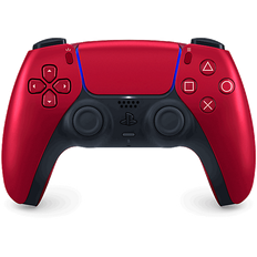 Sony ps5 controller Sony PS5 DualSense Wireless Controller - Volcanic Red