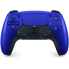 Sony ps5 controller Sony PS5 DualSense Wireless Controller - Cobalt Blue