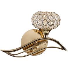 Inspired Lighting Leimo Wall light