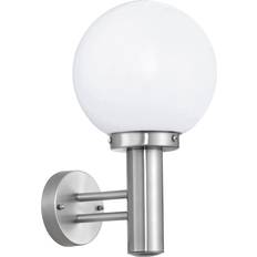 Loops IP44 Orb Wall light