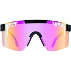 Pit Viper The Double Wide Mud Slinger reflective