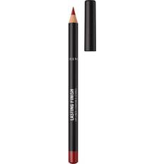 Rimmel Lasting Finish 8HR Lip Liner #580 Bitten Red