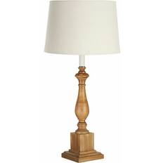 Premier Housewares Interiors Table Lamp 67cm