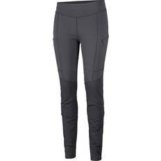 Lundhags Tights Lundhags Tausa WS Tight Damen Trekkinghose dunkelgrün Gr