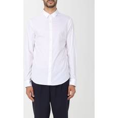 Armani Exchange Shirt Men colour White