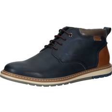 Pikolinos 'Burton' Lace Up Boots