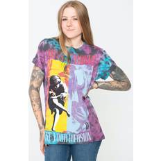 Guns N' Roses use your illusion official tee t-shirt