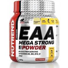 Nutrend EAA Mega Strong Powder Pineapple + Pear