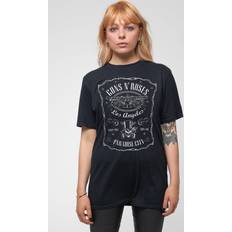 Guns N' Roses Paradise City Fashion T Shirt