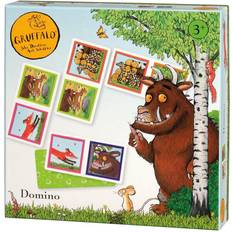 Totum The Gruffalo Dominoes