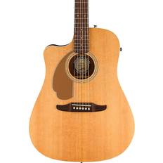 Fender Redondo Player LH Natural