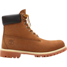 Timberland Laced Shoes Timberland Premium 6-Inch - Brown