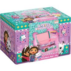 Netflix Gabby's Dollhouse Jewellery Box