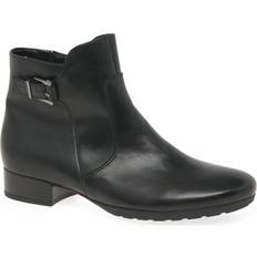 Gabor Ankle Boots Gabor 'Bolan' Ankle Boots