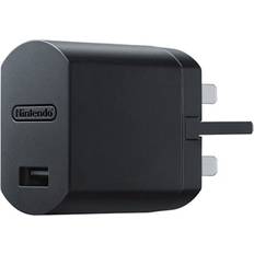 Nintendo Adapters Nintendo USB Power Adapter