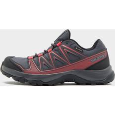 Salomon Women Sport Shoes Salomon Women's Kynthos GORE-TEX Walking Shoes, Grey