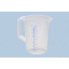 Hünersdorff 937000 Graduated Measuring Cup