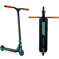 Lucky Prospect 2022 Stunt Scooter Vegas Black/Teal