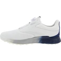 Ecco 6.5 Golf Shoes ecco Golf S-Three White