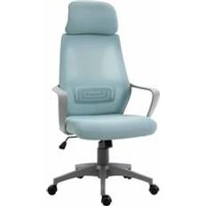 Vinsetto Mesh Back Office Chair