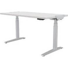 Fellowes Levado Sit Stand Writing Desk