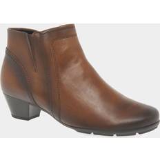 Gabor 'Heritage' Ankle Boots