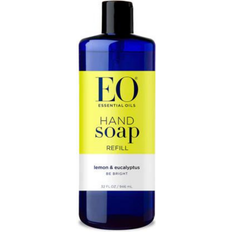 Eo Hand Soap Lemon Eucalyptus Refill 946ml