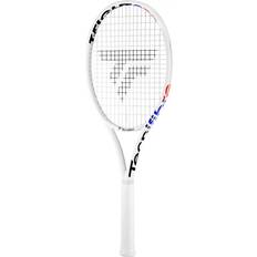 Tecnifibre T-Fight 295 ISO 2023 white