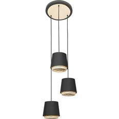 Lindby Ananya 3 Pendant Lamp