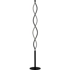 Lindby Welina LED Floor Lamp