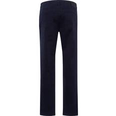 Brax Men's Cadiz Cotton Jean Navy Blue