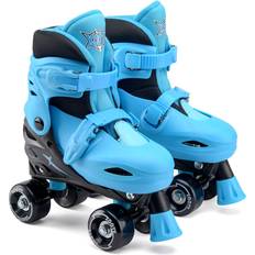 ABEC-9 Inlines & Roller Skates Xootz Quad