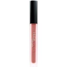 Huda Beauty Liquid Matte Ultra-Comfort Transfer-Proof Lipstick Miss America