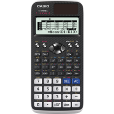 Battery Operated Calculators Casio Fx-991EX