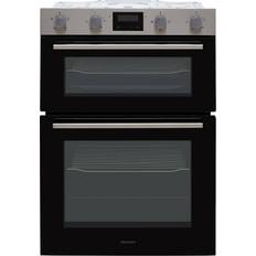 Hisense Ovens Hisense BID95211XUK Stainless Steel