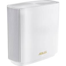 ASUS Mesh System - Wi-Fi 6 (802.11ax) Routers ASUS ZenWiFi AX XT9 (1-pack)