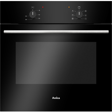 Self Cleaning Ovens Amica ASC200BL Black