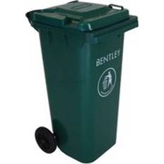 Cheap Wheelie Bin Storage Charles Bentley Outdoor Household Waste Medium Rubbish (Building Area )