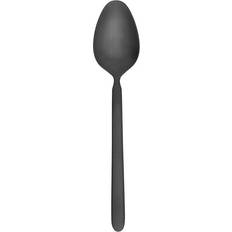 Black Dessert Spoons Blomus Stella Dessert Spoon