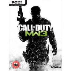 Call of duty modern warfare 3 Call of Duty: Modern Warfare 3 (PC)
