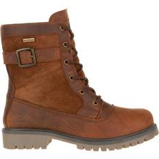 Kamik Rogue Mid W - Cognac