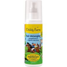 Childs Farm Hair Detangler Grapefruit & Tea Tree Oil 125ml