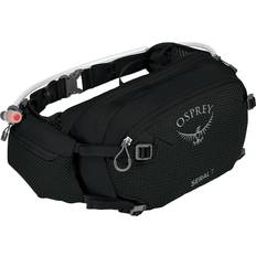 Osprey Seral 7 Black